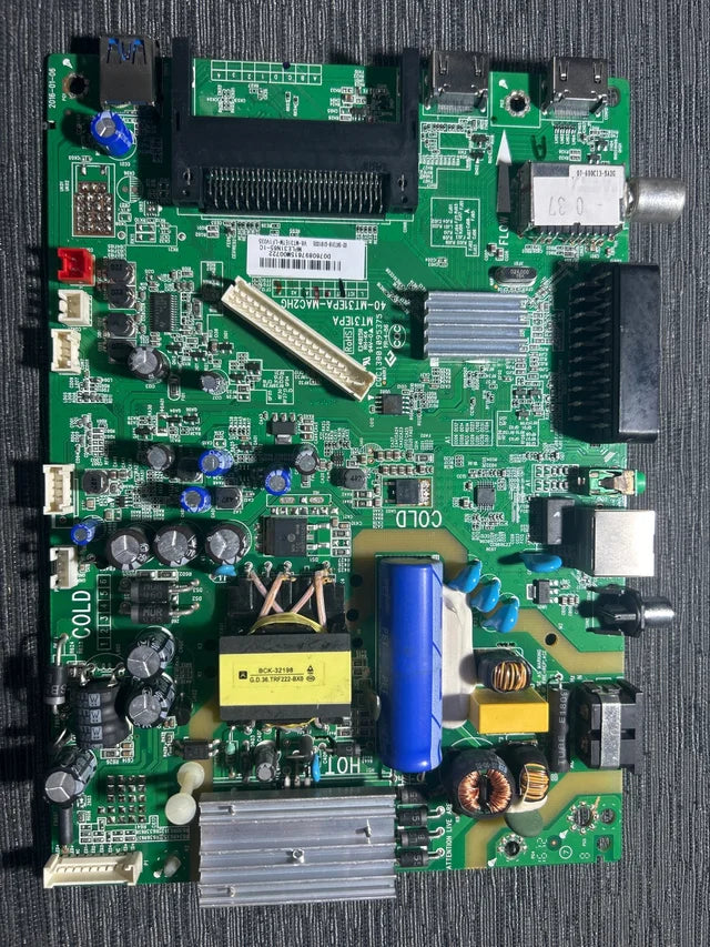 Power main 40-MT31EPA-MAC2HG