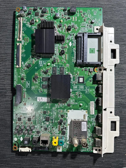 Main EAX66773705 1.0