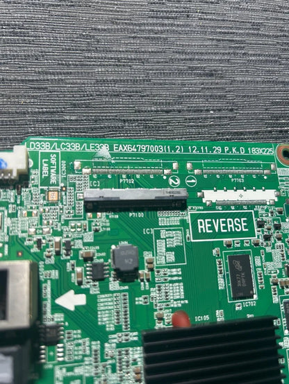 Main EAX64797003 (1.2)