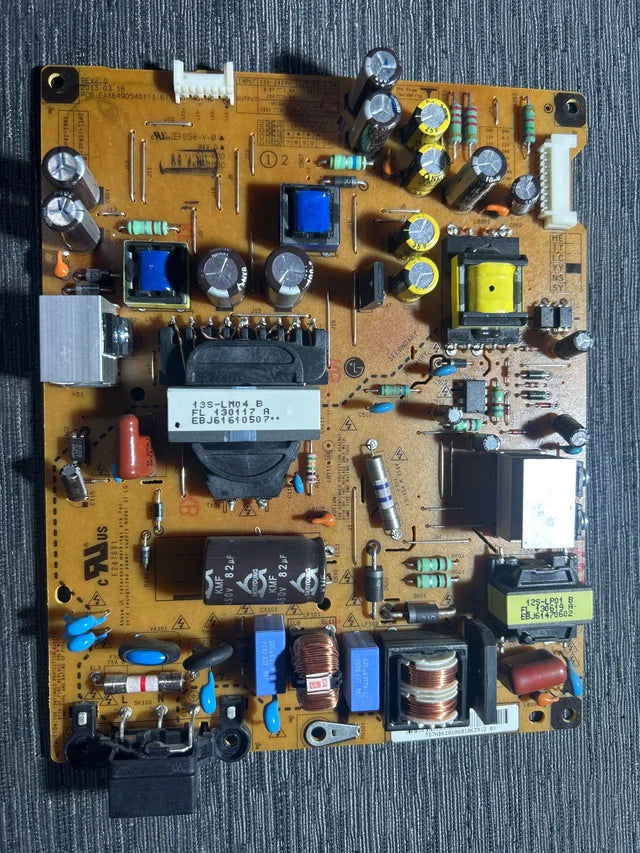 Fuente EAX64905401 (1.6)