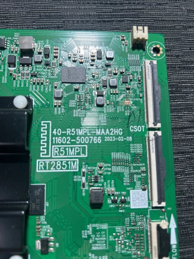 Main 40-R51MPL-MAA2HG