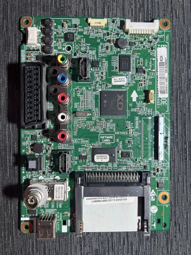 Main EAX64891403 (1.0)