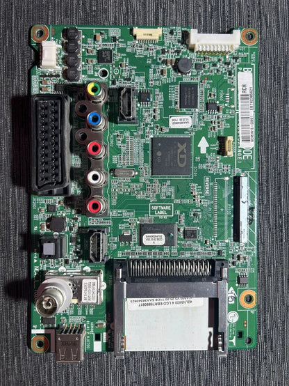 Main EAX64891403 (1.0)