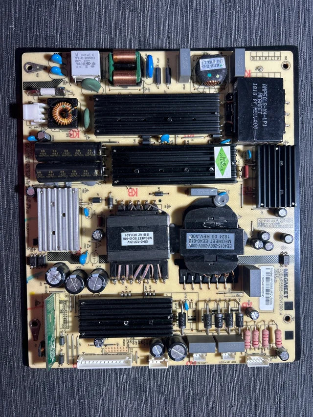 Fuente MP5565-90V1200
