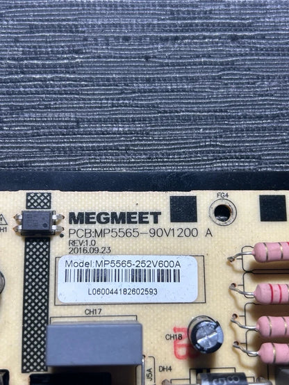 Fuente MP5565-90V1200