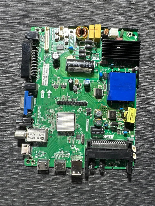 Power main TP.S506.PB801