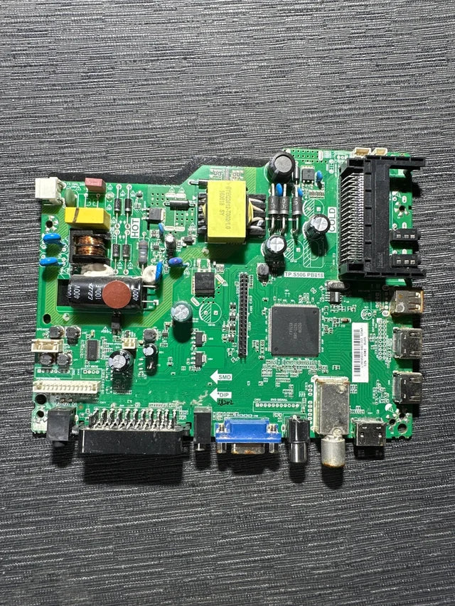 Power main TP.S506.PB818