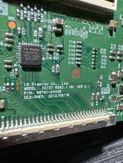 TCON 6870C-G442B