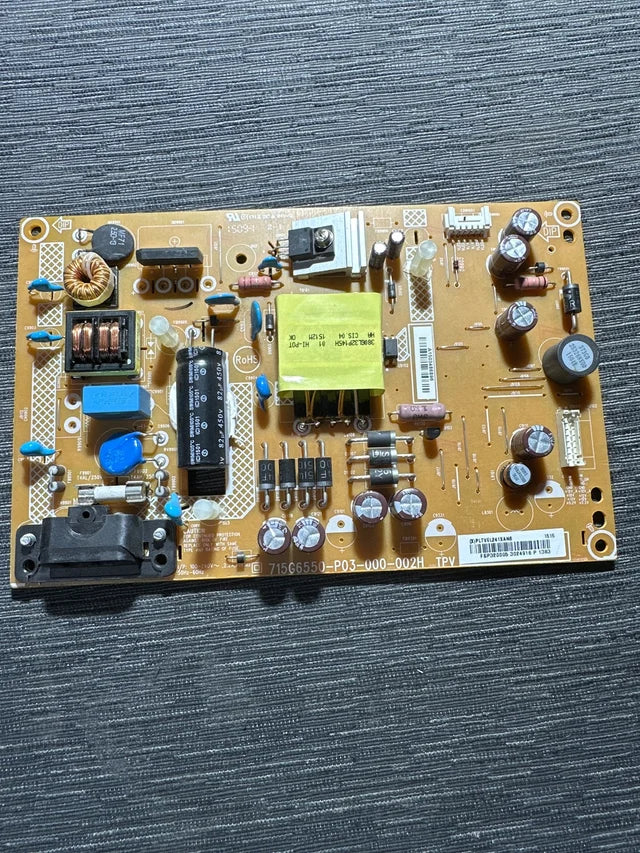 Fuente 715G6550-P03-000-002H