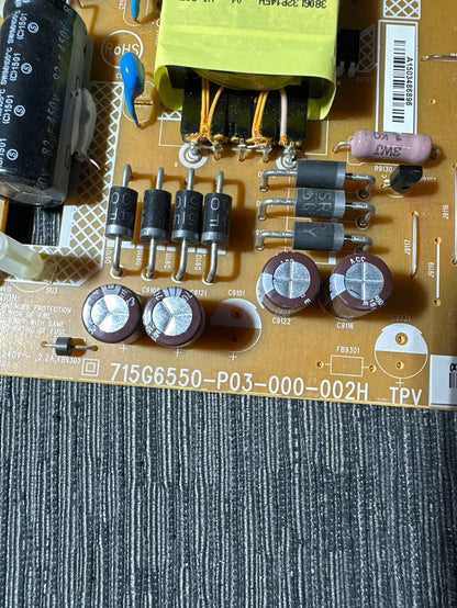 Fuente 715G6550-P03-000-002H