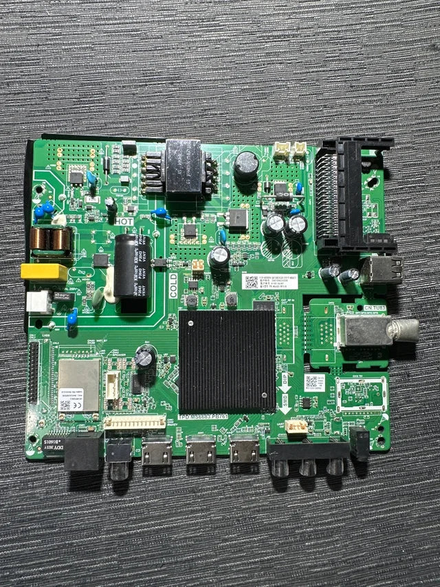 Power main TPD.MS6683.PB761