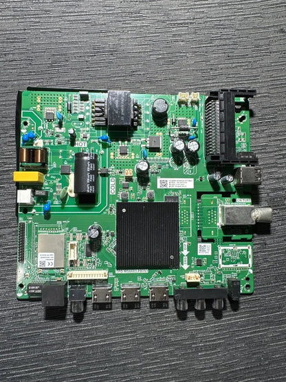 Power main TPD.MS6683.PB761