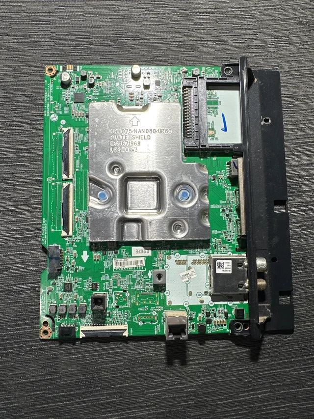 Main EAX69487906 1.0 (LG 75”)