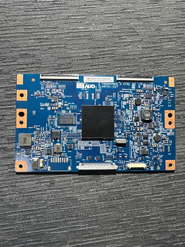 T-CON T460HVN05.3 / 46T21-C07