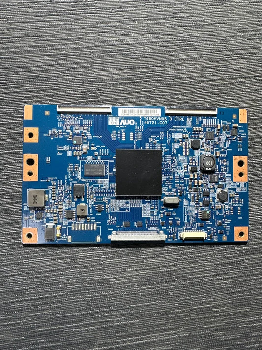 T-CON T460HVN05.3 / 46T21-C07
