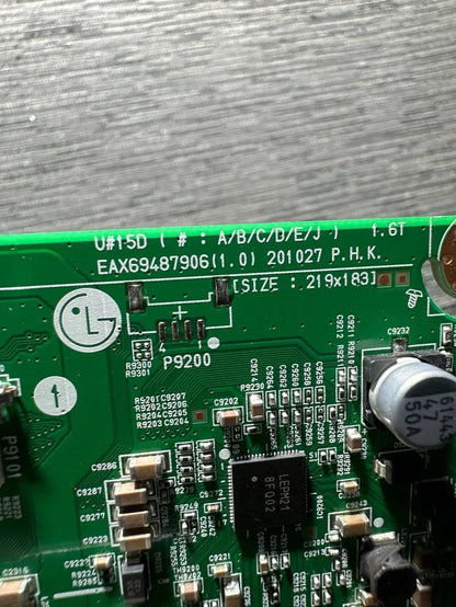 Main EAX69487906 1.0