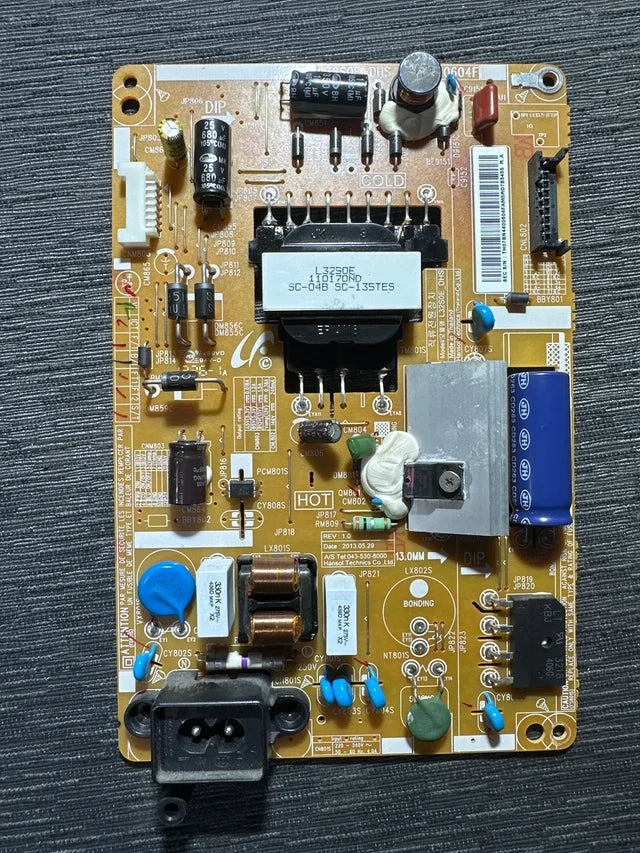 Fuente BN44-00604F
