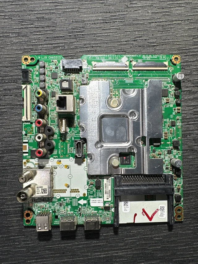 Main EAX68253604 1.0