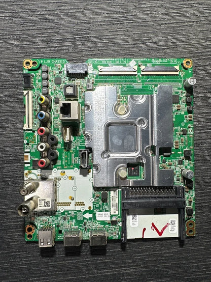 Main EAX68253604 1.0