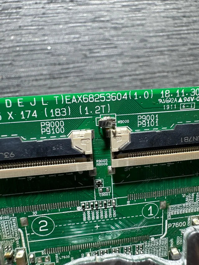 Main EAX68253604 1.0