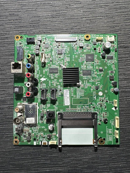 Main EAX66853404 1.1