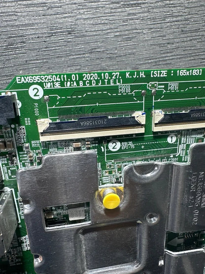 Main EAX69532504 1.0