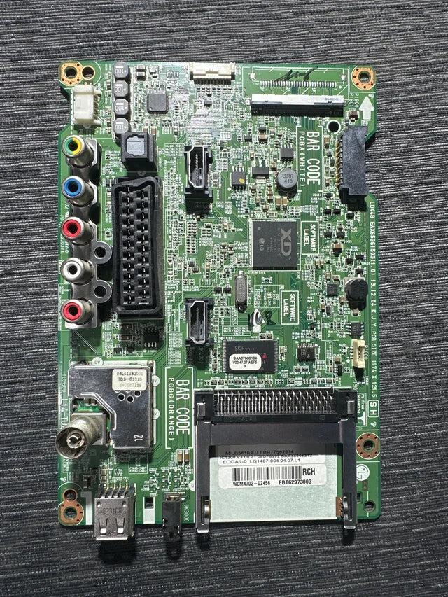 Main EAX65361503 1.0