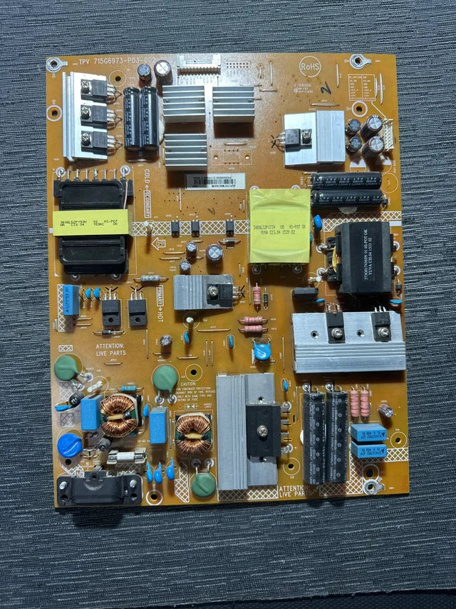 Fuente 715G6973-P03-002-002M
