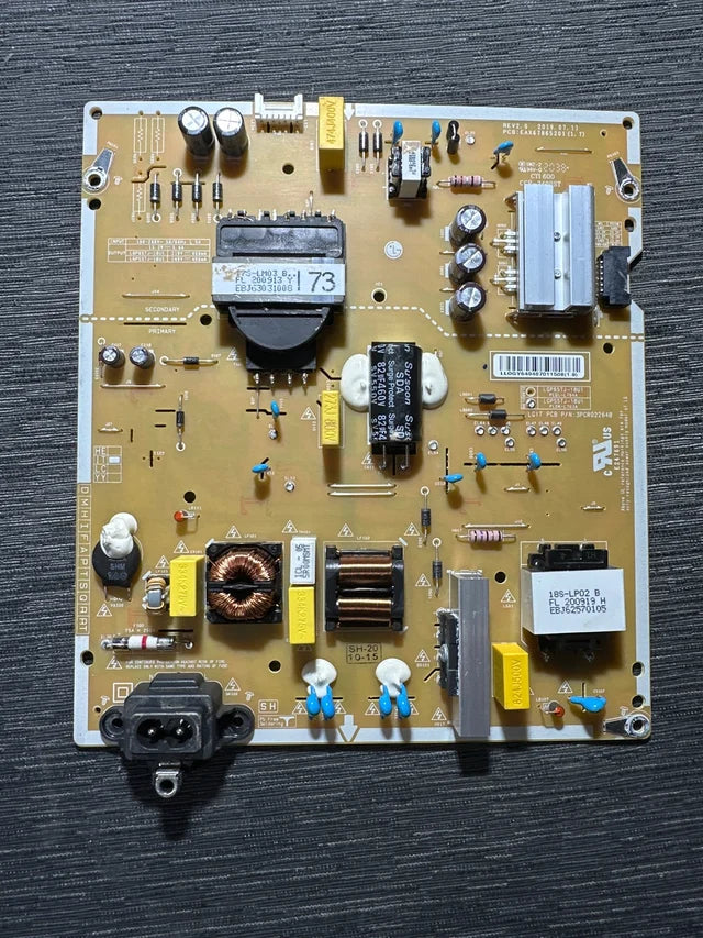 Fuente EAX67865201 1.7