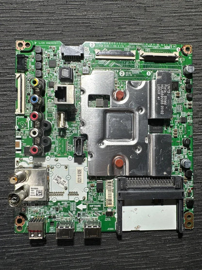 Main EAX69083603 1.0