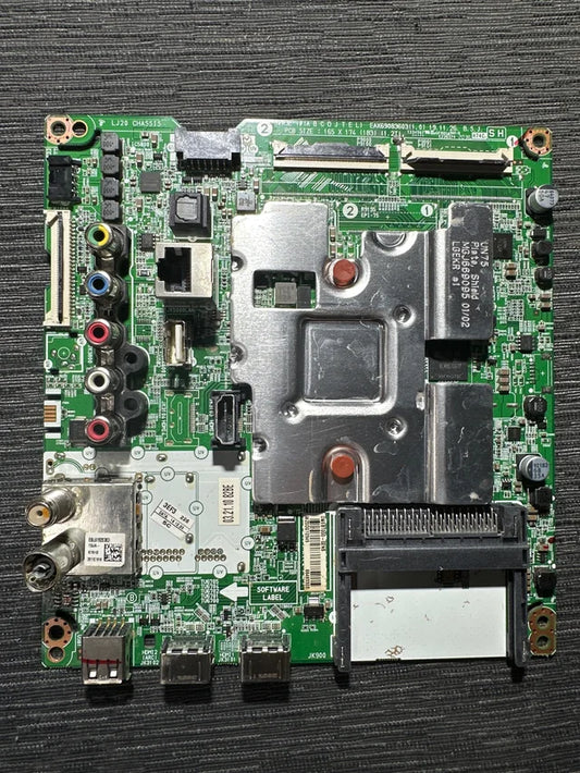 Main EAX69083603 1.0