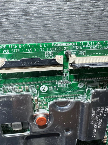 Main EAX69083603 1.0