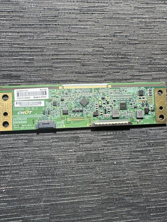 TCON CV320H1-F01-XC-2