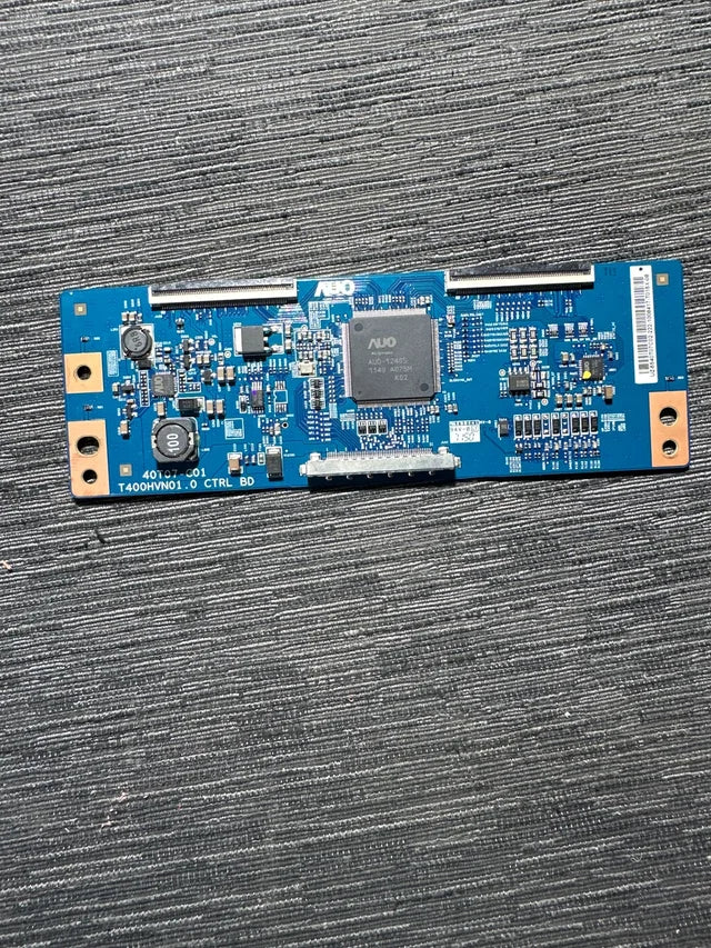TCON T400HVN01.0 / 40T07-C01