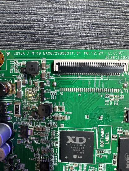Main EAX67276303 1.0