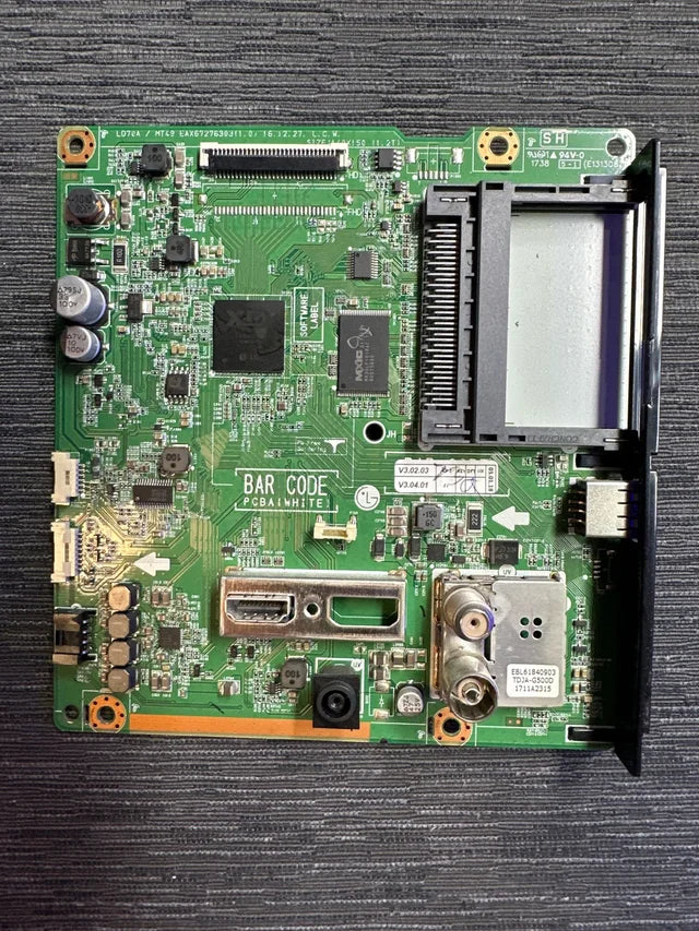 Main EAX6727630311 1.0
