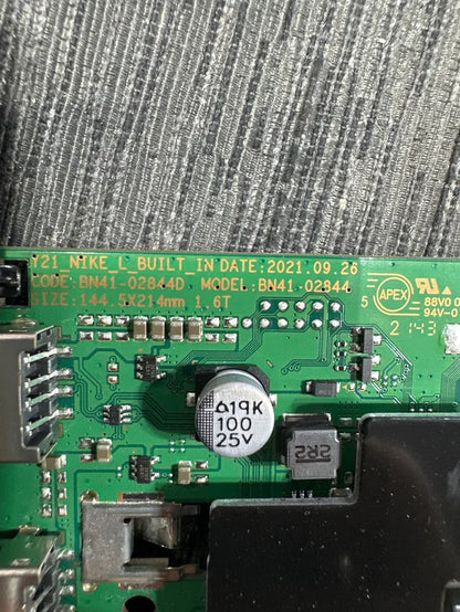 Main BN41-02844D-000