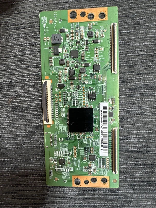 T-CON PT550GT01-1-C-2