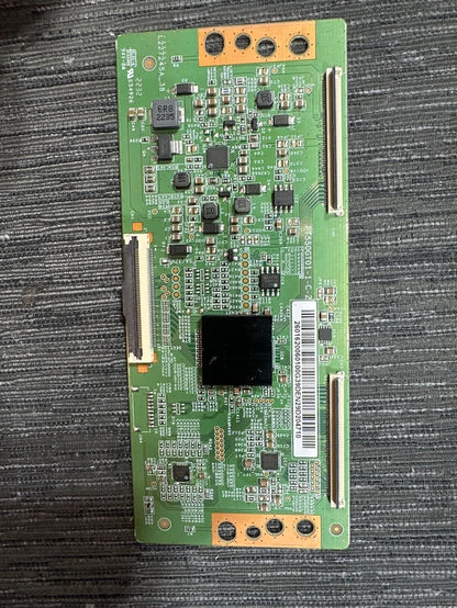T-CON PT550GT01-1-C-2