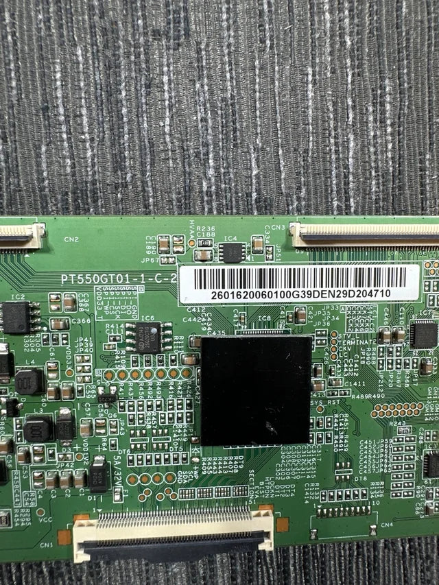 T-CON PT550GT01-1-C-2