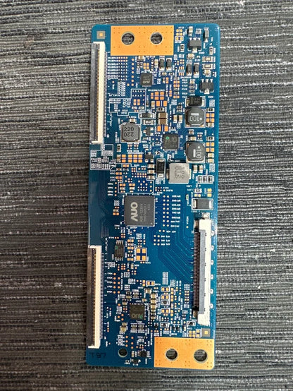 TCON T550HVN08.1