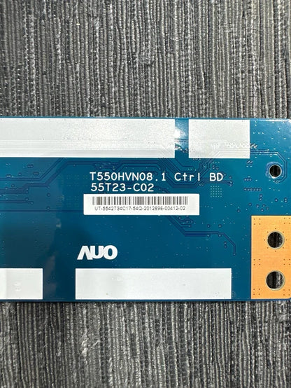 TCON T550HVN08.1