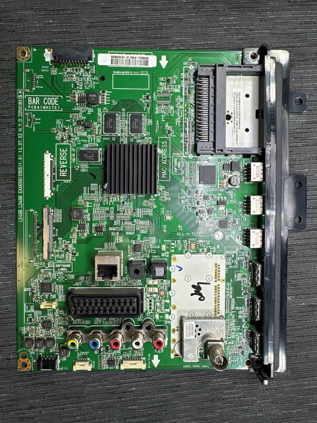 Main EAX65610905 1.0
