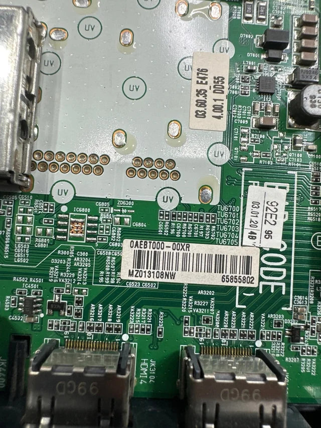 Main EAX68766003 1.0