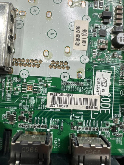 Main EAX68766003 1.0