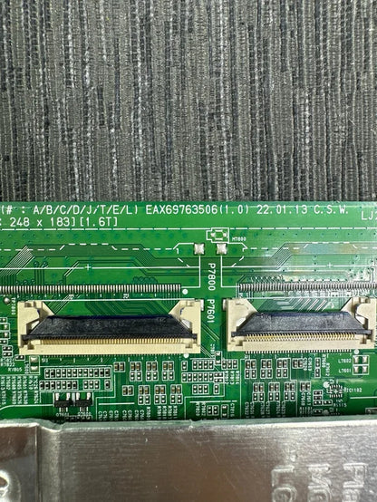Main EAX69763506 1.0