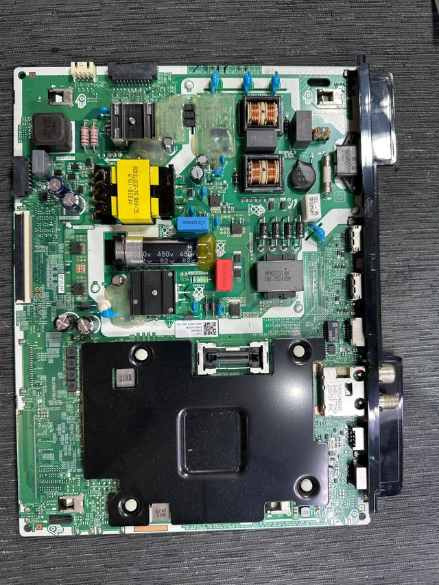 Power main VT43UH130