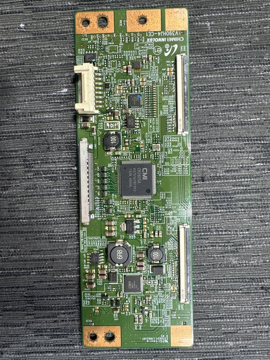 TCON V390HJ4-CE1