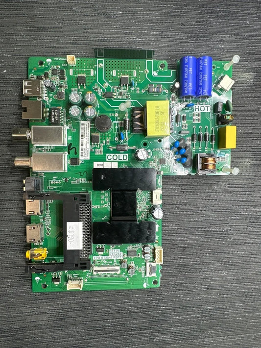 Power main TPD.RT2841.PB771