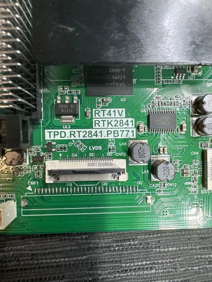 Power main TPD.RT2841.PB771